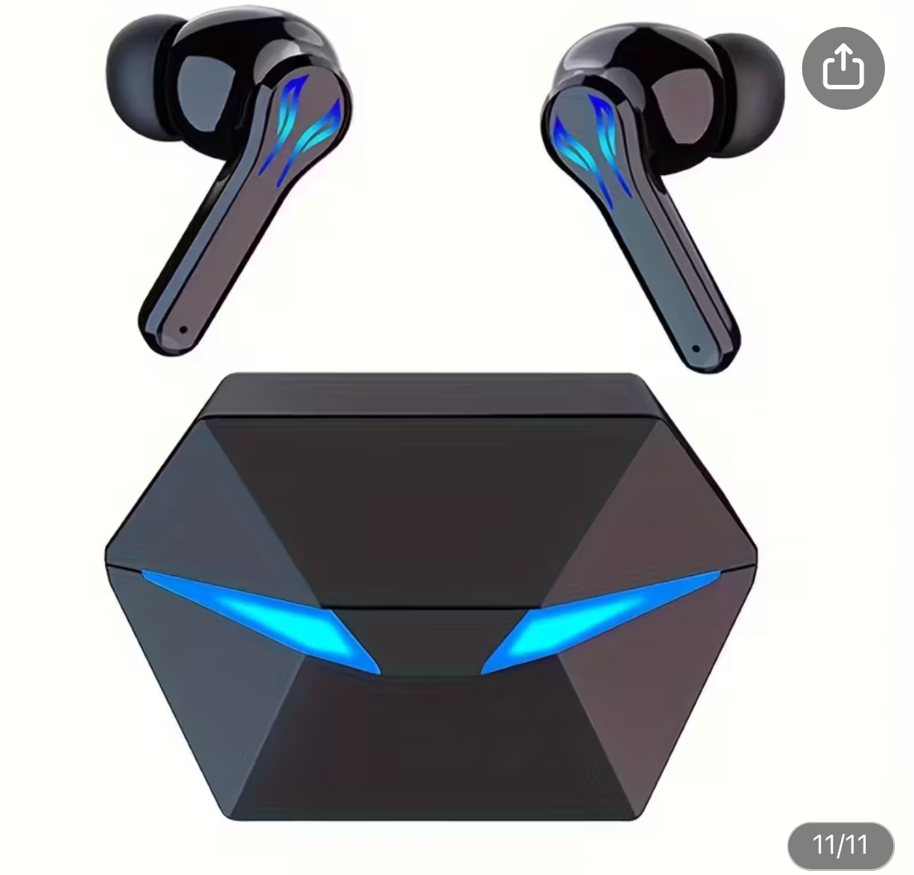 AirPods 4 Wireless Earbuds Bluetooth Headphones