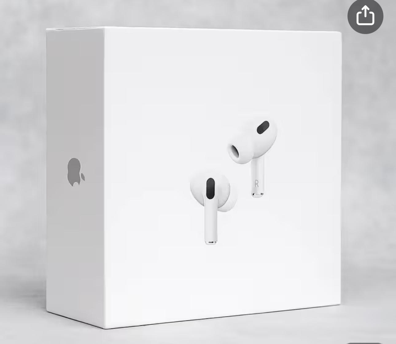 Apple AirPods 4 Wireless Earbuds Bluetooth Headphones - Image 2