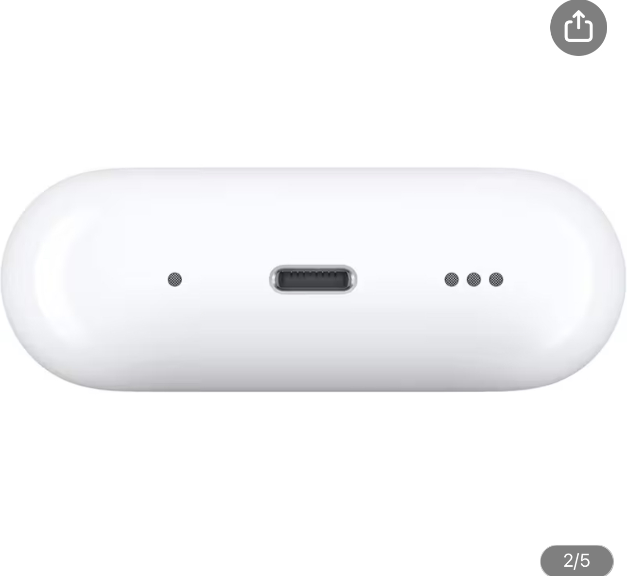 Apple AirPods 4 Wireless Earbuds Bluetooth Headphones - Image 3