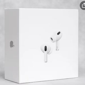 Apple AirPods 4 Wireless Earbuds Bluetooth Headphones